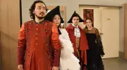 Оперная академия Astana Opera готовит премьеру