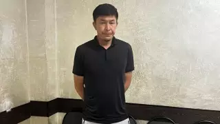Задержан мужчина, обворовавший свыше 30 пожилых женщин в Алматы