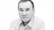 Известный алматинский хирург Гани Беристемов умер в 54 года
