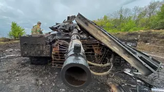 Украина способна выиграть войну с Россией - Столтенберг