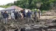 Оползень в Текели: мать погибшей девочки рассказала подробности