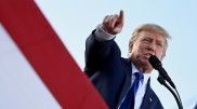 Трамп отказался вернуться в Twitter после предложения Маска
