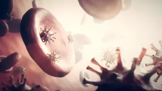 COVID-19 может привести к взрыву некоторых клеток организма - ученые