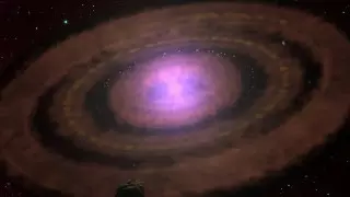 Астрономы измерили массу более 800 протопланетных дисков