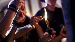 Сняла порчу за 4,5 миллиона тенге: В Шымкенте задержана ясновидящая-аферистка