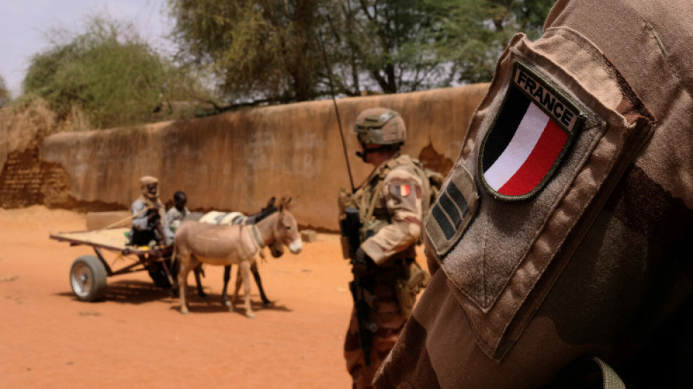 В Мали заявили о попытке госпереворота
