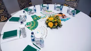 Предприниматели встретятся с руководством одного из крупнейших банков РК