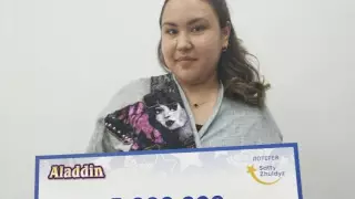 Купила лотерейный билет и оплатила учебу. История домохозяйки из Алматы