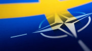 МИД Швеции подписал заявку на вступление в НАТО