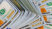 Установлен официальный курс доллара на 18 мая