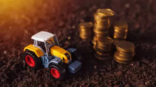 Зампред Turkistan Invest приговорен к 3,5 года заключения - Антикор