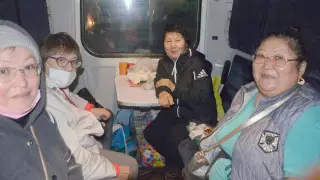 Мужчины писали жалобы из-за женских вагонов - КТЖ