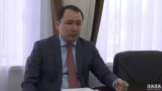 Верховный суд потребовал пересмотреть дело осужденного около года назад замакима Актобе