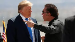 "Короля Лас-Вегаса" обвинили в лоббировании интересов Китая