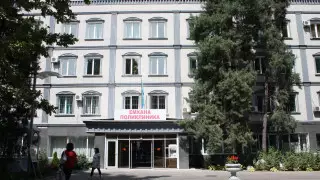 День открытых дверей пройдет в Совминке в Алматы