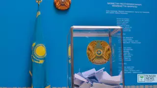 Фейк о поправках в Конституцию рассылают казахстанцы