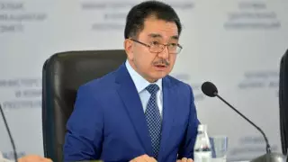 Сенат освободил от должности судью Верховного суда