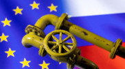 ЕС раскрыл планы по прекращению использования российского газа