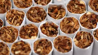 На сколько могут подорожать сигареты в Казахстане