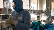 Разработан новый аппарат для прогноза риска смерти у COVID-пациентов