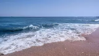 Где купаться на казахстанском побережье Каспийского моря