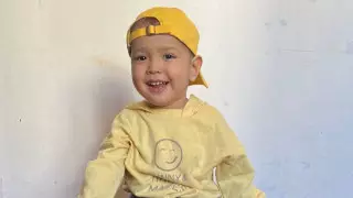 Трехлетний Нуртас из Талдыкоргана получил самый дорогой укол в мире