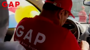 Финпирамида GAP: еще один филиал выявили в Западно-Казахстанской области