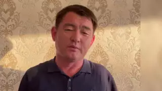 Видео с экс-акимом Кульсары обсуждают казахстанцы