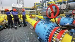 Министр назвал преимущества импорта газа из России