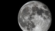 Ученые определили источник воды на Луне
