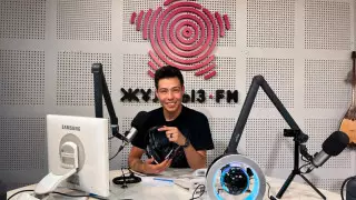 Казахстанские звезды выступят вживую в эфире проекта Zhuldyz LIVE