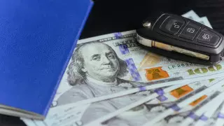 Члены ОПГ вымогали деньги у казахстанского бизнесмена в Кыргызстане