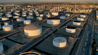 Китай увеличил закупки российской нефти