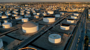 Китай увеличил закупки российской нефти