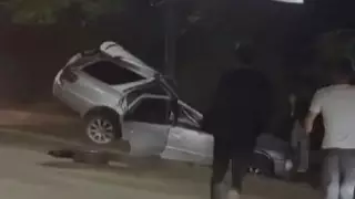 "Состояние тяжелейшее" - врачи ЦГКБ об одном из пострадавших в ДТП на Аль-Фараби