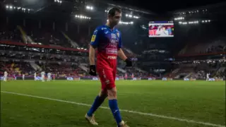 Легендарный одноклубник Зайнутдинова уходит из ЦСКА