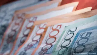 Увеличить возраст для выдачи микрокредитов попросили в Казахстане