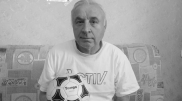 Умер известный казахстанский футболист и тренер Сергей Гороховодацкий
