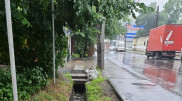 Пять подтоплений зафиксировано в Алматы