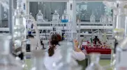 Глава Pfizer: Наука близка к "значительным успехам" в лечении рака