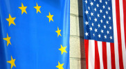 Депутат Европарламента предложил ввести санкции против США и Саудовской Аравии