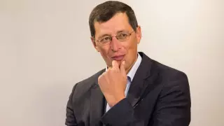 Ораз Жандосов назначен внештатным советником Багдата Мусина