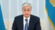 Президент Токаев отправится с официальным визитом в Кыргызстан