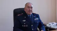 Думан Таев возглавил полицию Акмолинской области