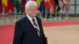 Постпред РФ при ЕС: вступление Финляндии в НАТО ставит вопрос о статусе двух территорий