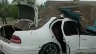 ДТП с пятью погибшими в ВКО: чудом выживший пассажир остается в тяжелом состоянии