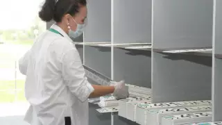 VIP-госномера покупали по поддельным квитанциям в Атырау