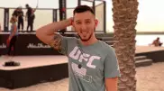 "Любой наш боец может попасть в UFC" - Саят Абдрахманов о потенциале лиги Naiza