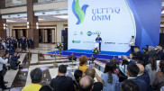 Финансисты и предприниматели обсудили перспективы отечественного бизнеса
