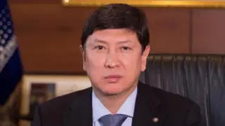 Марат Орманов возглавил совет директоров "КазТрансОйла"